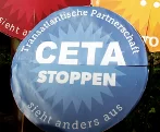Featured image for - Austrian unions call on new government to reject EU-Canada CETA trade deal